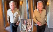 Pat Sajak Enjoys Retirement with Viral TikTok and Family Ventures
