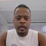 Patrice Evra Blasts Theo Walcott's Punditry, Demands TV Ban After Man Utd Comparison
