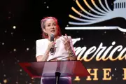 Patricia Heaton Urges Left to Tone Down Rhetoric After WH Dinner Shooting