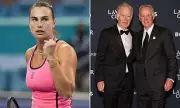 Patrick McEnroe Claims He Could Beat Sabalenka, Boys' Junior Would 'Destroy' Her