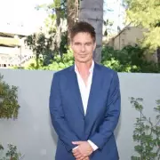 Patrick Muldoon's Tragic Final Hours Revealed by Sister After Sudden Death