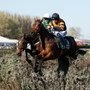 Patrick Mullins Shocks Racing World by Deserting Grand National Winner
