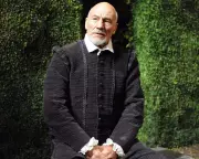 Patrick Stewart's Shakespeare Sonnets Lead April's Top Theatre Streams