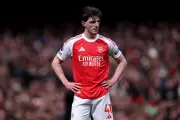 Patrick Vieira Backs Declan Rice to Lead Arsenal to Trophies This Season