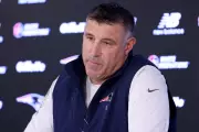 Patriots Coach Mike Vrabel Seeks Counseling, Misses NFL Draft Day 3