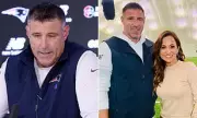 Patriots Coach Mike Vrabel to Miss NFL Draft for Counseling Over Scandal