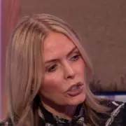 Patsy Kensit Reveals Secret Shoulder Injury During BBC Pilgrimage Filming