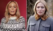 Patsy Kensit Set for Secret Emmerdale Comeback After 20-Year Absence