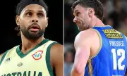 Patty Mills Set for NBL Return with Brisbane Bullets, Says Gaze