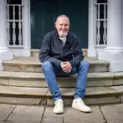 Paul Gascoigne's Memoir 'Eight' Shortlisted for Sports Book of the Year 2026
