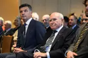 Paul Keating Slams Angus Taylor's Immigration Policy as Liberal Racism