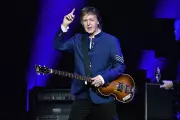 Paul McCartney Settles Apple Feud with Anniversary Performance at Cupertino