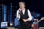 Paul McCartney to Perform at Apple's 50th Anniversary Concert After Past Legal Dispute