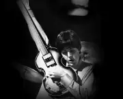 Paul McCartney's Lost Bass Hunt and Saturday Night Live UK Finale Lead TV Tonight