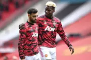 Paul Pogba Claims Bruno Fernandes Would Be Ballon d'Or Contender at Man City