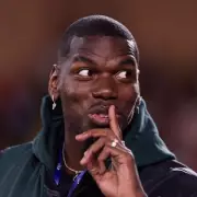 Paul Pogba's Monaco Comeback Derailed by Injuries and Poor Form