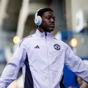 Paul Pogba's role in Man Utd exits: Van de Beek, Mainoo advice