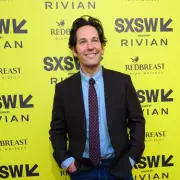 Paul Rudd Reveals His Three-Step Routine for Youthful Appearance at 57