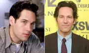 Paul Rudd's 57th Birthday Stuns Fans as He Defies Aging in Hollywood