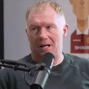 Paul Scholes Names Eight Man Utd Players to Sell in Squad Overhaul