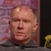 Paul Scholes Slams Martin Odegaard's Role in Arsenal's System