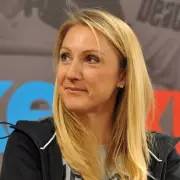 Paula Radcliffe's Heartbreaking Reason for Leaving the UK Revealed