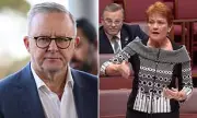 Pauline Hanson's Fuel Price Campaign Gains Momentum in Australia