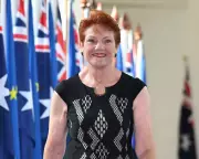Pauline Hanson's One Nation Leadership Under Scrutiny in New Poll