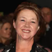 Pauline Quirke's Son Shares Emotional Update: 'We Take Each Day as It Comes'