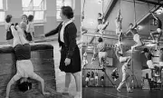 PE Trauma Haunts Adults Decades Later, Study Reveals Lasting Impact