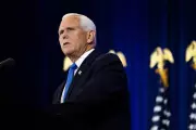 Pence Urges Trump to End Feud with Pope Over Iran War Criticism