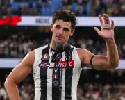 Pendlebury's Anzac Day Masterclass: Why the 38-Year-Old Still Dominates