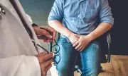 Penile Cancer Warning Signs: Over Half of Cases Preventable, Experts Say