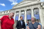 Pennsylvania Grave Thefts: Descendants Decry Body Parts Crime as Not Victimless