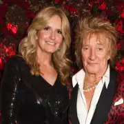 Penny Lancaster Reveals How Time Apart Keeps Her Marriage to Rod Stewart Strong