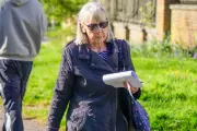 Pensioner Accused of Poisoning Neighbour with Ant Killer in Driveway Dispute