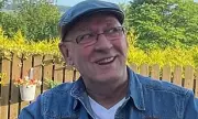 Pensioner and Dog Killed by Stolen Maserati in Dundee Garden Tragedy
