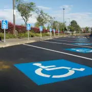 Pensioners Without Blue Badge May Still Use Disabled Parking Bays