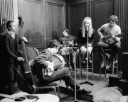 Pentangle Drummer Terry Cox Dies at 89, Shaped Folk-Rock Fusion