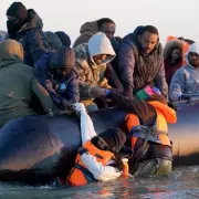 People Smugglers Offer £500 Summer Deals for Channel Crossings as France Rejects UK Plan