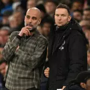 Pep Guardiola Banned for Liverpool FA Cup Clash as Pep Lijnders Steps In