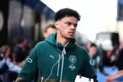 Pep Guardiola Confirms Nico O'Reilly Fit for Arsenal Clash After Injury Scare