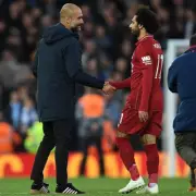 Pep Guardiola Hails Mohamed Salah as Premier League Legend Ahead of Final Liverpool Clash