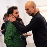 Pep Guardiola Jokes About Bernardo Silva's Uncertain Future at Manchester City