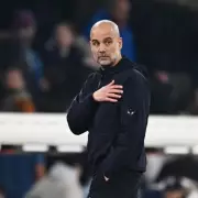 Pep Guardiola Touted as Italy's Dream Manager After World Cup Failure