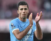 Pep Guardiola Will Not Block Rodri's Potential Real Madrid Transfer