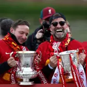 Pep Lijnders Breaks Klopp Promise by Joining Manchester City as Guardiola's Assistant