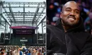Pepsi Withdraws Sponsorship from Wireless Festival Over Kanye West Booking