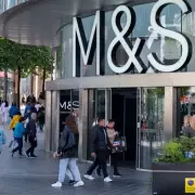 Perfume Expert Reveals How to Get M&S Fragrance for Just £1.56 Per Bottle