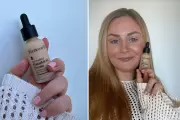 Perricone MD Serum Foundation 20% Off: Minimises Redness, Gives Glow